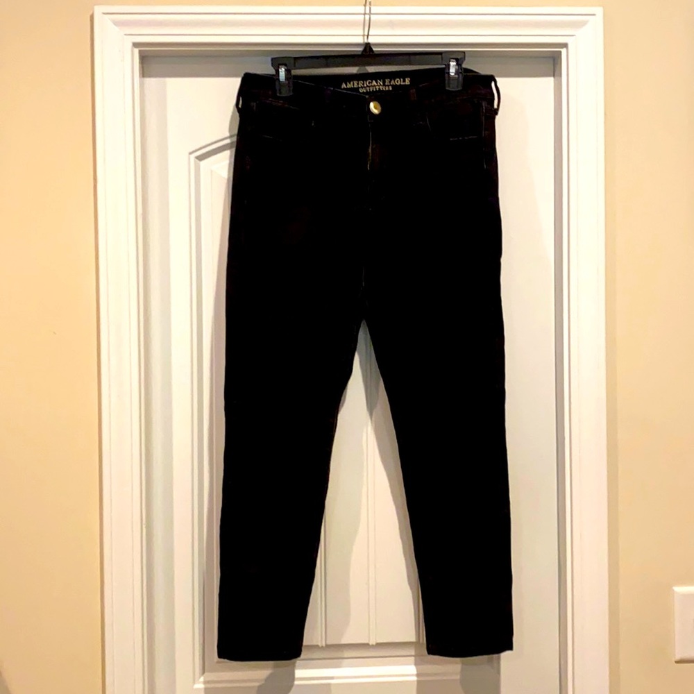 American Eagle Jeggings